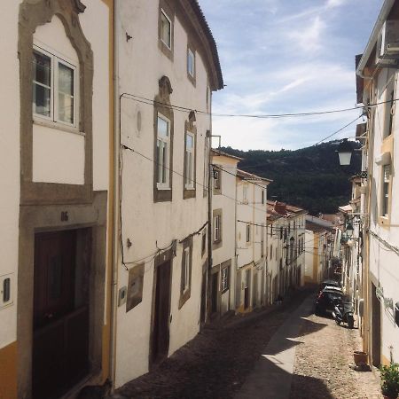 דירות קאסטלו דה וידה Casa Da Vila מראה חיצוני תמונה
