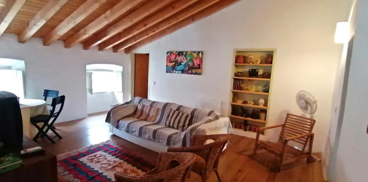 דירות קאסטלו דה וידה Casa Da Vila מראה חיצוני תמונה