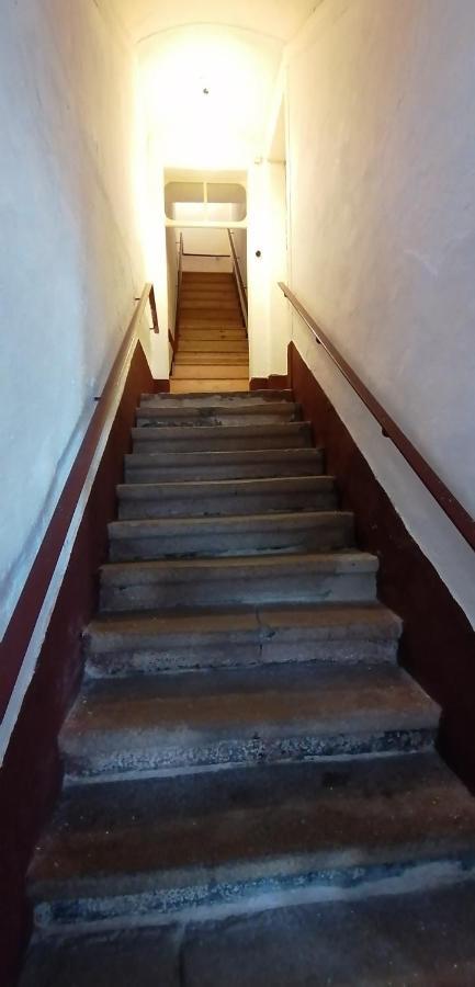 דירות קאסטלו דה וידה Casa Da Vila מראה חיצוני תמונה