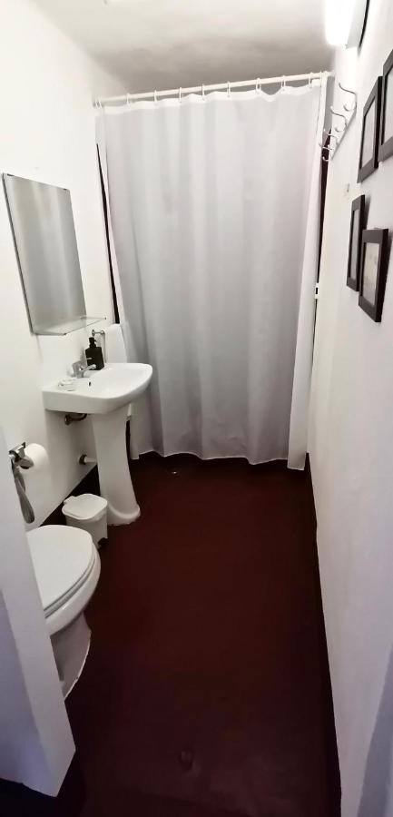 דירות קאסטלו דה וידה Casa Da Vila מראה חיצוני תמונה