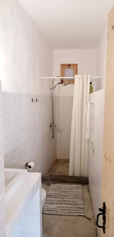 דירות קאסטלו דה וידה Casa Da Vila מראה חיצוני תמונה