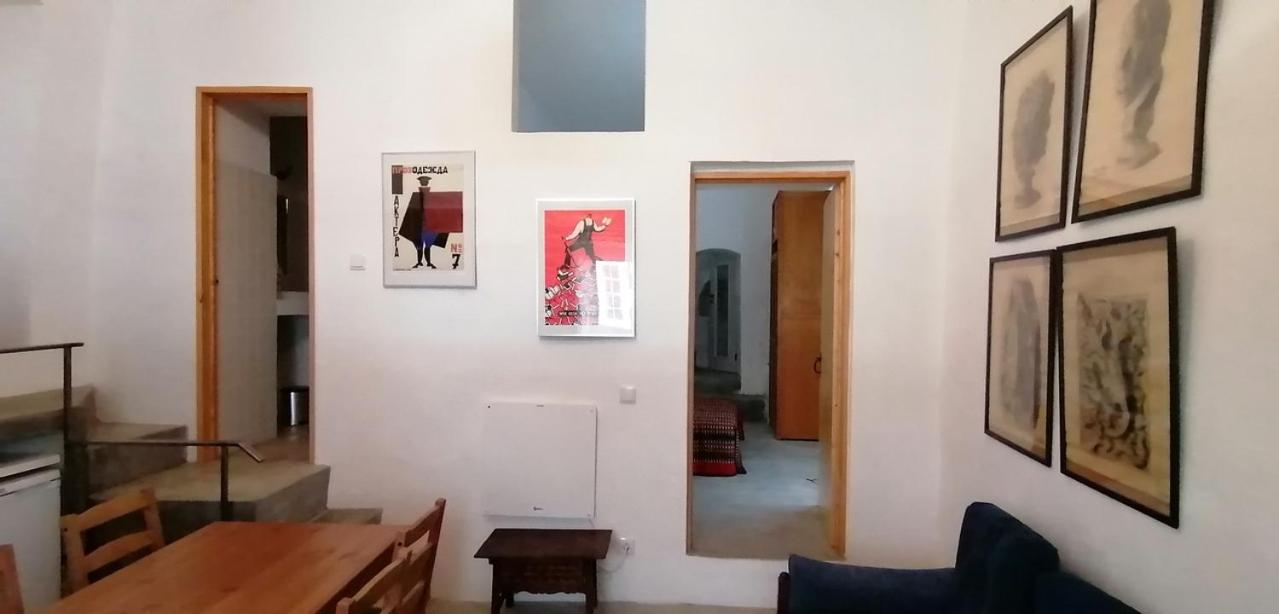 דירות קאסטלו דה וידה Casa Da Vila מראה חיצוני תמונה