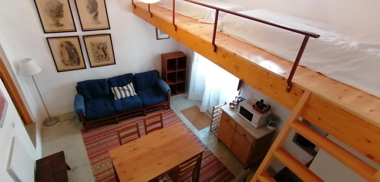 דירות קאסטלו דה וידה Casa Da Vila מראה חיצוני תמונה