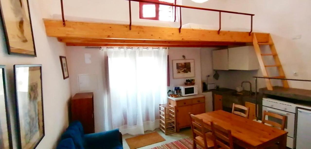 דירות קאסטלו דה וידה Casa Da Vila מראה חיצוני תמונה