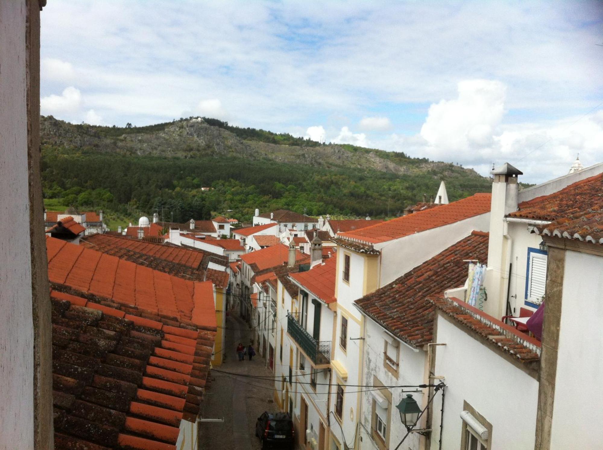 דירות קאסטלו דה וידה Casa Da Vila מראה חיצוני תמונה