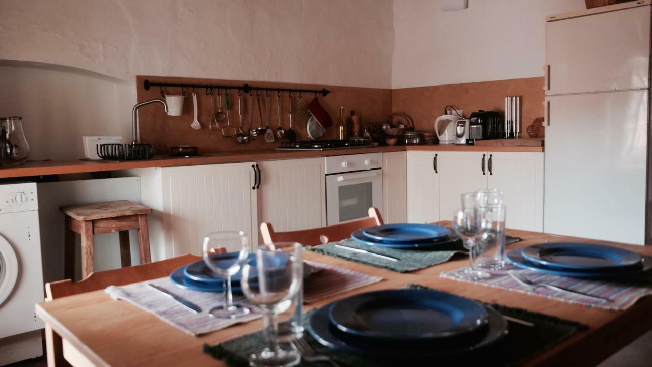 דירות קאסטלו דה וידה Casa Da Vila מראה חיצוני תמונה
