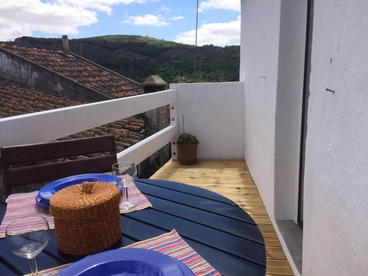דירות קאסטלו דה וידה Casa Da Vila מראה חיצוני תמונה